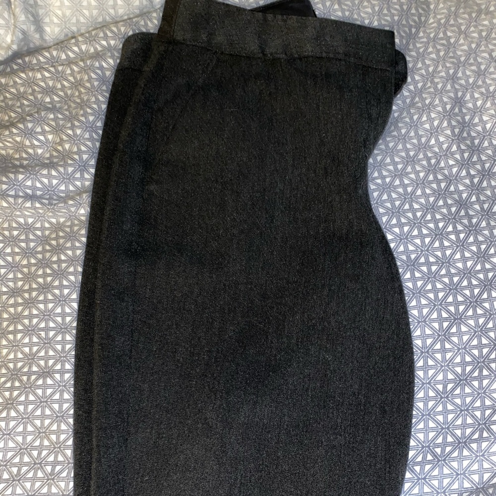 Work pants